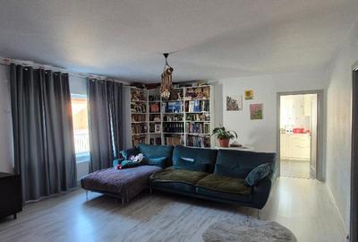 Casă individuală cu 4 camere cu Teren 417 Mp în Clinceni