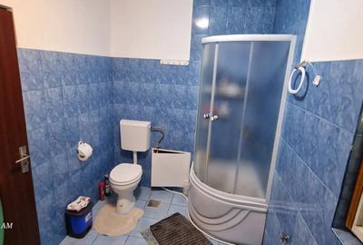 Vand Casa din caramida +teren in Rachiteni la jumatate de ora Roman - 8