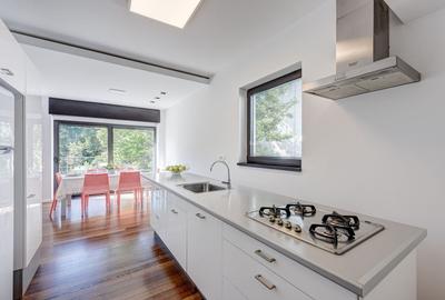 Apartament cu 5 camere în Floreasca - 4