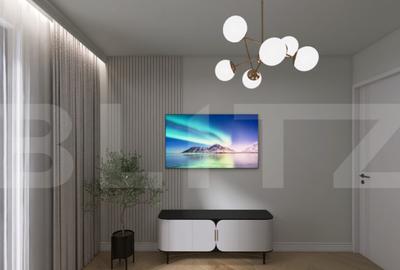 Apartament cu 3 camere in suprafat utila de 84,76 mp si 14 m - 5