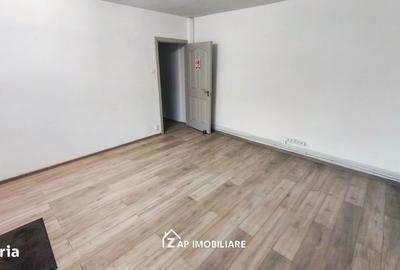 Spațiu comercial, de 33 mp, în Lefaia - 5