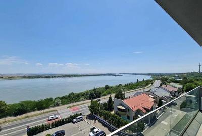 Apartament de lux 3 camere vedere panoramica - Comple...