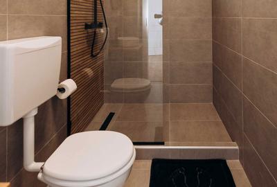 Casă cu 4 camere în Stațiunea Climaterică Sâmbăta - 7