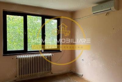 Apartament 3 camere Etaj 2 Tudor  Vladimirescu - 2