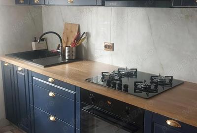 Apartament cu 2 camere decomandat în Snagov - 6