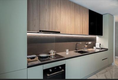 APARTAMENT 2 CAMERE MOBILAT - IANCU NICOLAE - COMISION 0% - 3