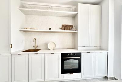 Apartament cu 2 camere semidecomandat, mobilat în Lipovei - 9