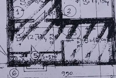 Vand casa in Medgidia - 1