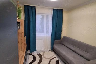 Garsonieră nedecomandată în Rogerius