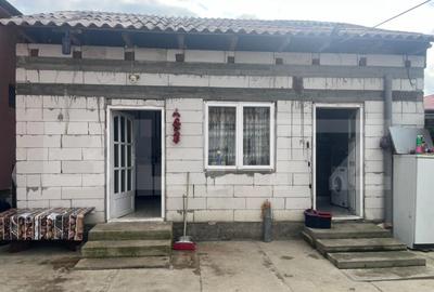 Casa de vanzare, 397 mp teren, zona Romanesti - 11