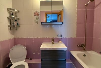 Apartament cu 2 camere semidecomandat în Barbu Văcărescu - 3