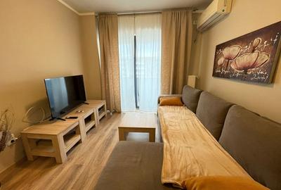 Apartament cu 2 camere decomandat, mobilat în Între Lacuri - 12