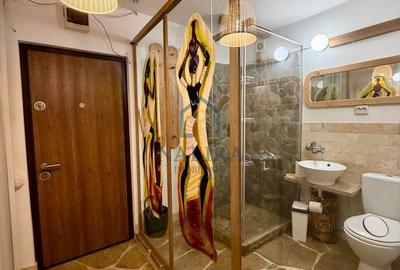 Garsonieră în Central - 6