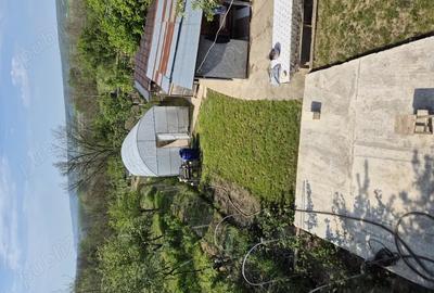 Casa de vanzare Coserele Prahova - 4