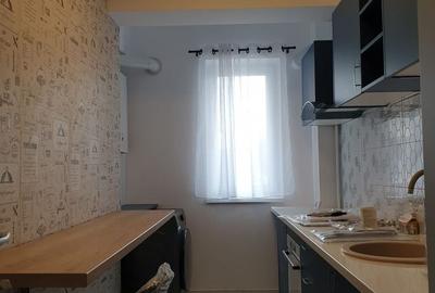 Apartament cu 2 camere decomandat în Gherăiești - 11