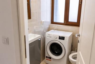 Apartament cu 3 camere decomandat, mobilat în Dristor - 13