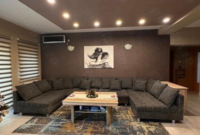 Casă cu 3 camere în Central - 9