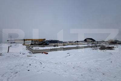 Spațiu industrial, de 1,755 mp, în Ghercești - 7