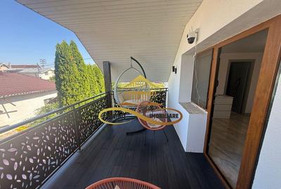 Casa de vanzare in Letea Bacau - 1