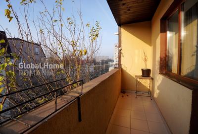 Apartament 3 CAMERE - Duplex - 63MP Piata Resita - 9