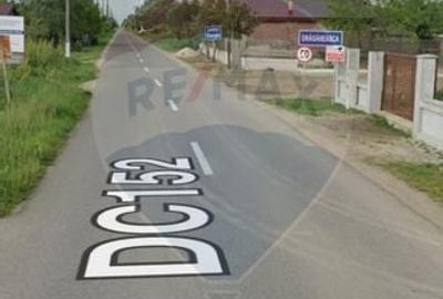 Teren Draganeasca-Ulmi / DJ 404 Jud Giurgiu - 5