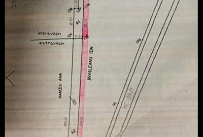 Spațiu comercial, în Bâldana - 4