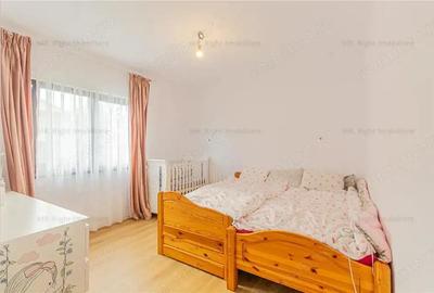 Vila Casa superba cu 4 camere zona Harman Brasov COMISION 0% - 7