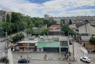 Apartament cu 3 camere semidecomandat, mobilat în Brâncoveanu - 2