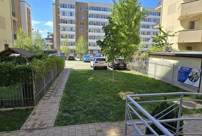 Apartament cu 2 camere decomandat, mobilat în Sud - 52