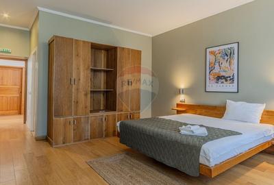 Comision 0% | Pensiune moderna de vanzare, Cincu, locatie centrala - 6
