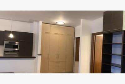 Apartament cu 2 camere semidecomandat, mobilat în Băneasa - 3