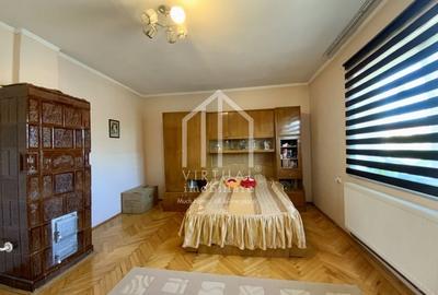 Casa de vanzare - individuala - curte libera 900 mp |360VR - 16