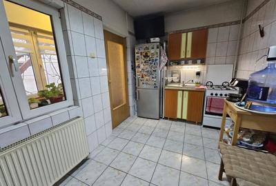 Casă individuală cu 3 camere cu Canalizare în Chitila - 7