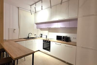 Ansamblul Soho, studio premium de vanzare, 50 mp cu terasa, bloc 2016 - 17