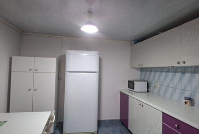 Casă individuală cu 2 camere cu Canalizare în 1 Mai - 10