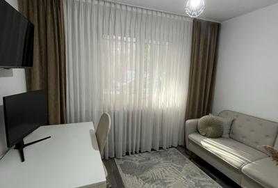 Vanzare apartament de 3 camere Lujerului- 5min metrou - 1