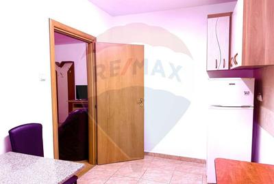 Apartament cu o camera de inchiriat - Cartier Prima Nuf... - 1