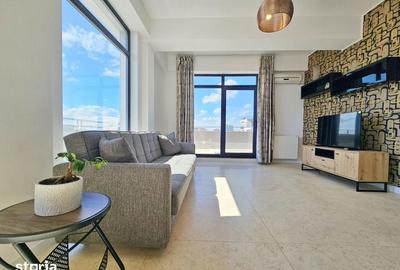 Apartament cu 2 camere în Nord - 11