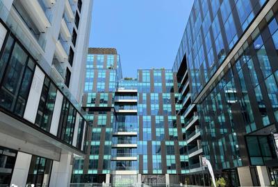 Apartament cu 3 camere în 13 Septembrie - 9