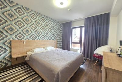 Apartament cu doua camere, regim vila, Central - 13