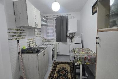Apartament cu 2 camere decomandat în Tomis III - 3