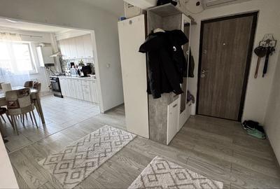 Apartament cu 4 camere decomandat în Central - 5