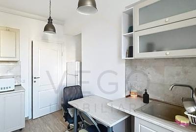 Apartament cu 2 camere semidecomandat, mobilat în Semicentral - 6