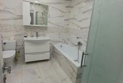 Apartament cu 2 camere decomandat în Giurgiului - 5