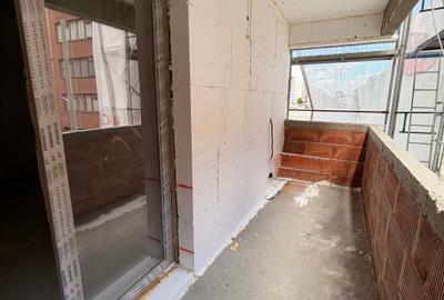 Apartament cu 2 camere decomandat în Chiajna - 1