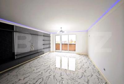 Apartament cu 2 camere decomandat, mobilat în Calea Aradului - 9