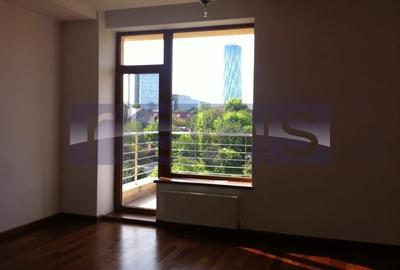 Apartament cu 4 camere, mobilat în Barbu Văcărescu - 3