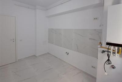 Garsonieră decomandată în Podu Roș - 2