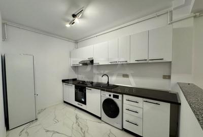 2 camere la Demisol | Bloc nou | Mosilor la 7 min de Metrou - 3