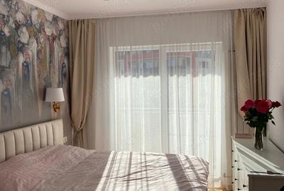 Apartament de inchiriat - 1